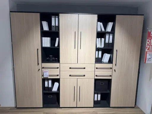 Büroschrank LS 053017
